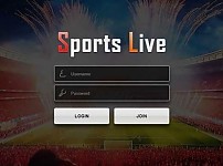 토토사이트 (스포츠라이브 SPORTS LIVE 사이트)