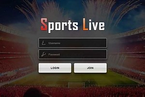 토토사이트 (스포츠라이브 SPORTS LIVE 사이트)