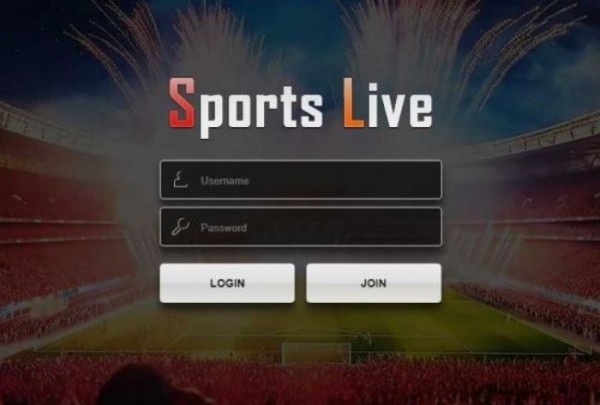 토토사이트 (스포츠라이브 SPORTS LIVE 사이트)