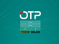 토토사이트 (오티피 OTP 사이트)