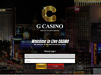 카지노사이트 (지카지노 G CASINO 사이트)