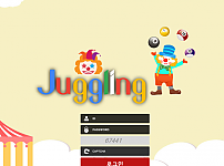 토토사이트 (저글링 JUGGLING 사이트)