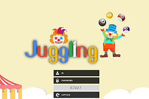 토토사이트 (저글링 JUGGLING 사이트)