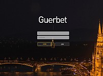 토토사이트 (규어벳 GUERBET 사이트)