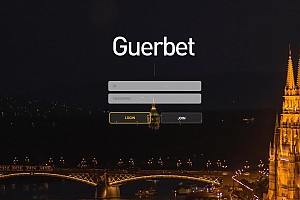 토토사이트 (규어벳 GUERBET 사이트)