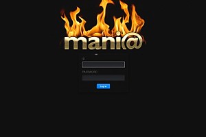 토토사이트 (매니아 MANIA 사이트)