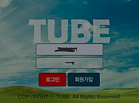 토토사이트 (튜브 TUBE 사이트)