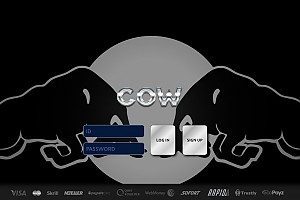 토토사이트 (카우 COW 사이트)