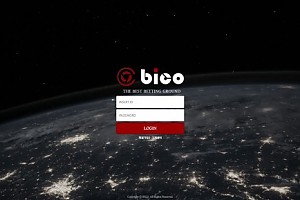 토토사이트 (비코 BICO 사이트)