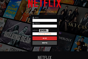 토토사이트 (넷플릭스 NETFLIX 사이트)