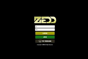 토토사이트 (제드 ZEDD 사이트)