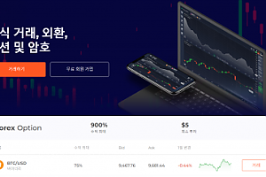 토토사이트 (포렉스옵션 FOREXOPT 사이트)