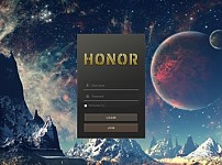 토토사이트 (아너 HONOR 사이트)