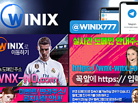 토토사이트 (위닉스 WINIX 사이트)