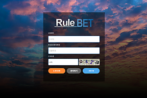 토토사이트 (룰벳 RULE BET 사이트)