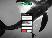 파워볼사이트 (고래 WHALE 사이트)