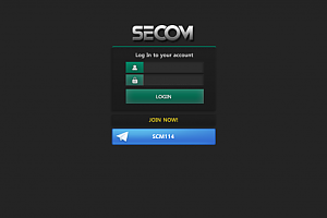 토토사이트 (세콤 SECOM 사이트)