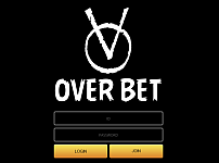 토토사이트 (오버벳 OVERTBET 사이트)