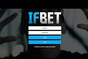 토토사이트 (이프벳 IFBET 사이트)