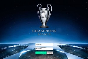 토토사이트 (챔피언스리그 CHAMPUONS LEAGUE 사이트)