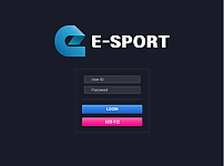 토토사이트 (이스포츠 E-SPORTS 사이트)