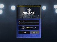 토토사이트 (리로드 RELOAD 사이트)