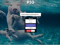 파워볼사이트 (피그 PIG 사이트)