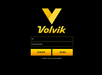 토토사이트 (볼빅 VOLVIK 사이트)