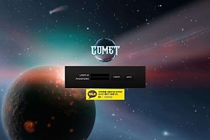 토토사이트 (코멧 COMET 사이트)