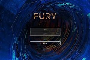 토토사이트 (퓨리 FURY 사이트)