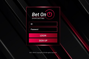 토토사이트 (벳온 BET ON 사이트)