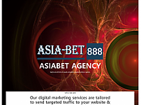 토토사이트 (아시아벳888 ASIA BET888 사이트)