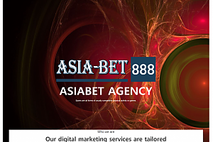 토토사이트 (아시아벳888 ASIA BET888 사이트)