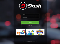 토토사이트 (대쉬 DASH 사이트)