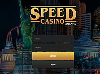 카지노사이트 (스피드카지노 SPEED CASINO 사이트)