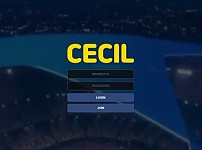 토토사이트 (시슬 CECIL 사이트)