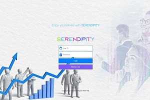 토토사이트 (세렌디피티 SERENDIPITY 사이트)