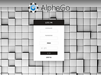 토토사이트 (알파고 ALPHAGO 사이트)