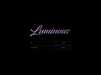 토토사이트 (루미너스 LUMINOUS 사이트)