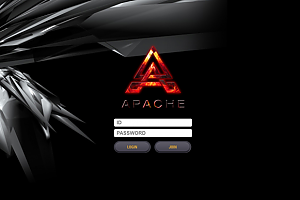 토토사이트 (아파치 APACHE 사이트)