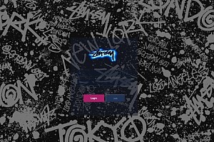 토토사이트 (스투시 STUSSY 사이트)