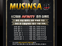 토토사이트 (무신사 MUSINSA 사이트)