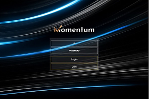 토토사이트 (모멘텀 MOMENTUM 사이트)