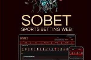 토토사이트 (소벳 SOBET 사이트)