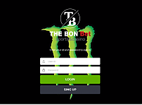 토토사이트 (더본벳 THEBONBET 사이트)