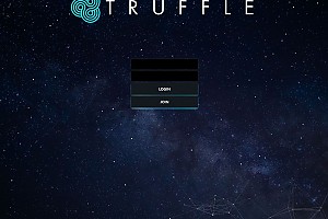 토토사이트 (트러플 TRUFFLE 사이트)