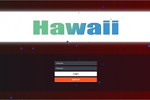 토토사이트 (하와이 HAWAII 사이트)