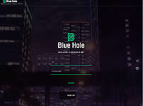 토토사이트 (블루홀 BLUE HOLE 사이트)