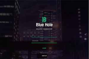 토토사이트 (블루홀 BLUE HOLE 사이트)