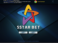 토토사이트 (5스타벳 5STAR BET 사이트)